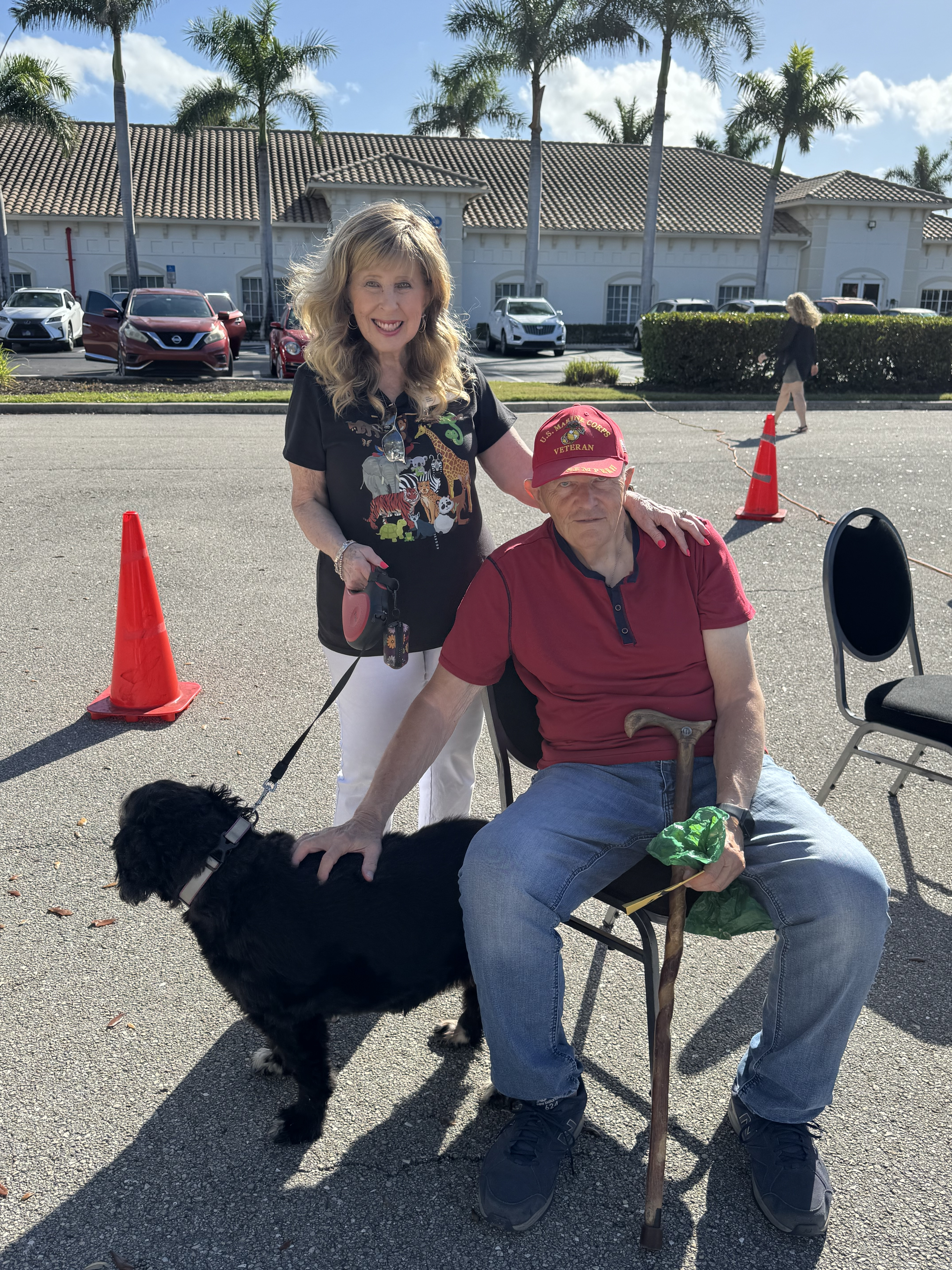 Howie-and-Mary-Koenig-with-Holly