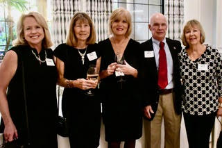 Carole-Sarkozy_-Mary-Gibbs_-Carol-Sacco_-Jim-Ward_-Carol-Ward