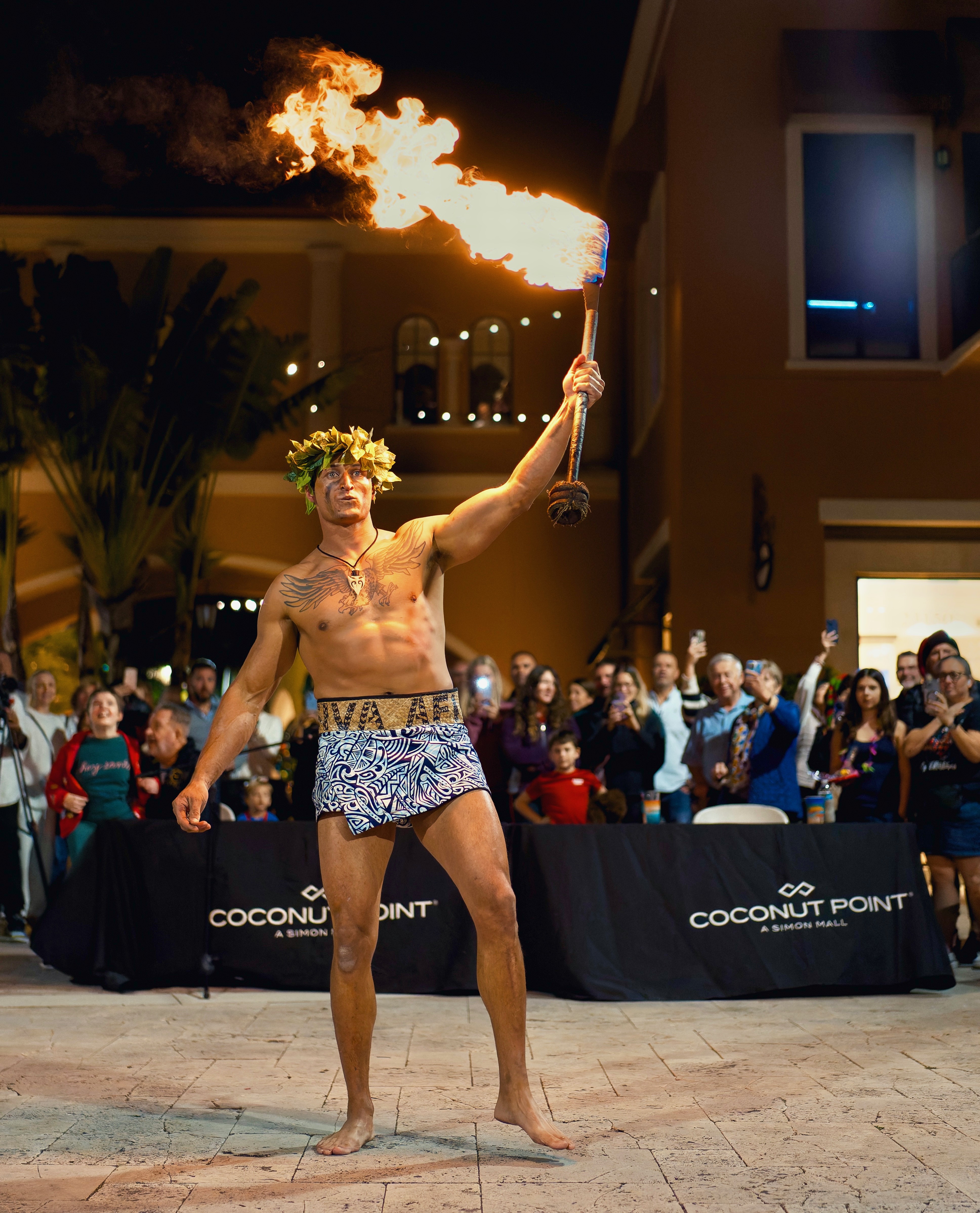 fire-dancer