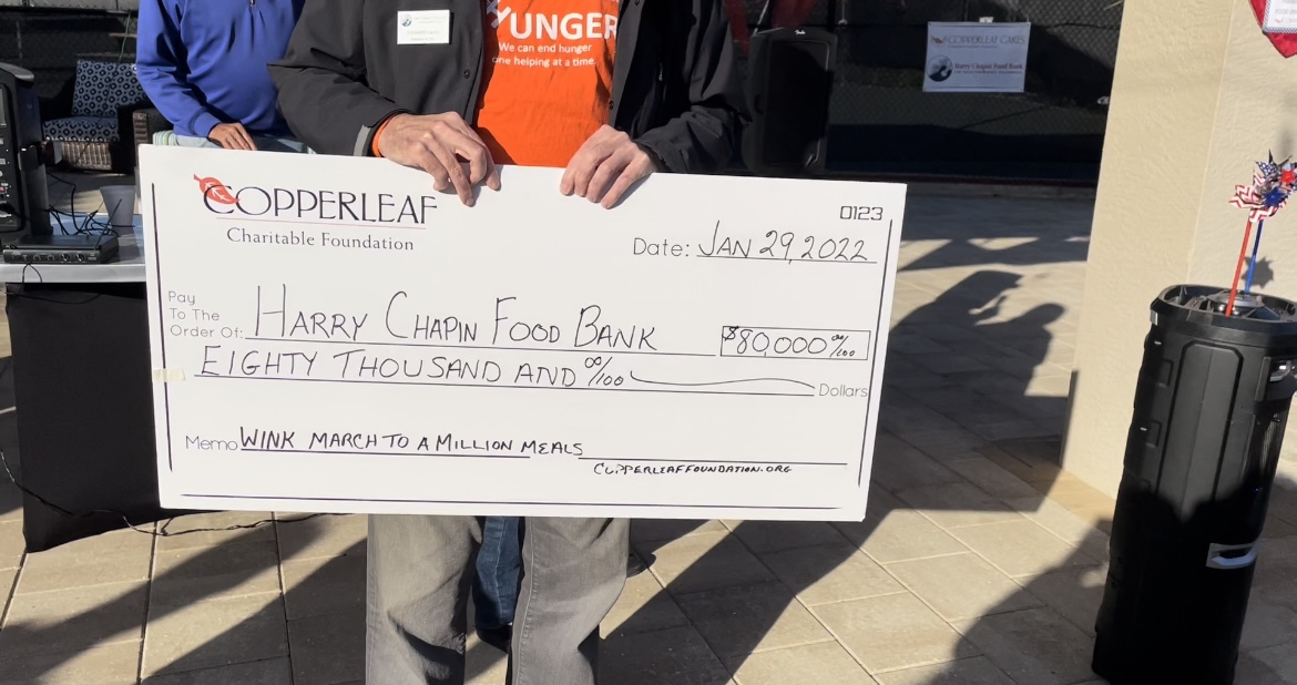 Donation-to-Harry-Chapin-Food-Bank