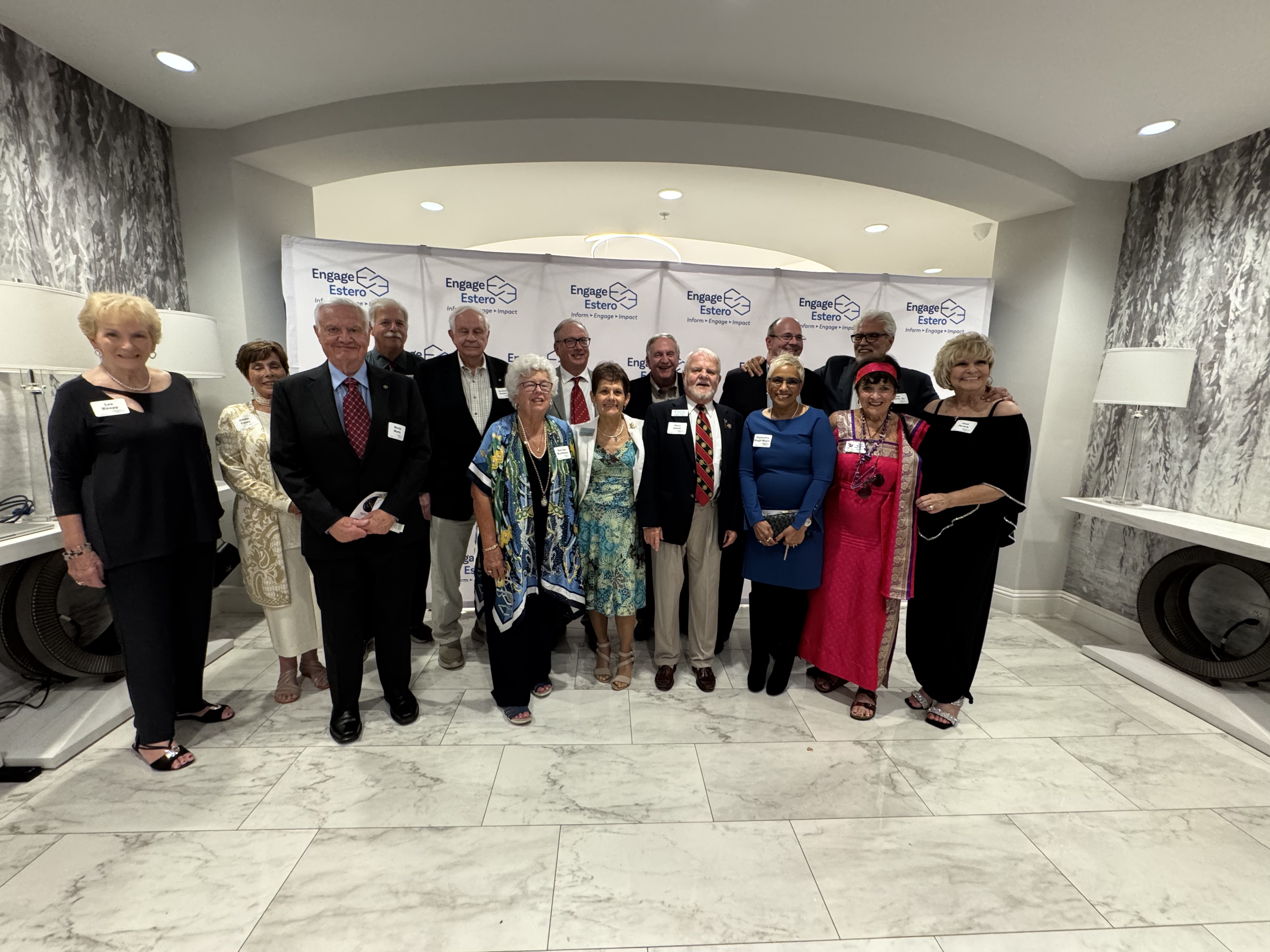 Rotary Club of Estero