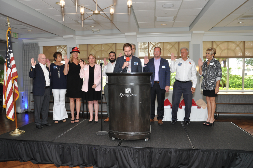 Blake-Chapman-chair-and-the-2021-2022-Board-of-Directors