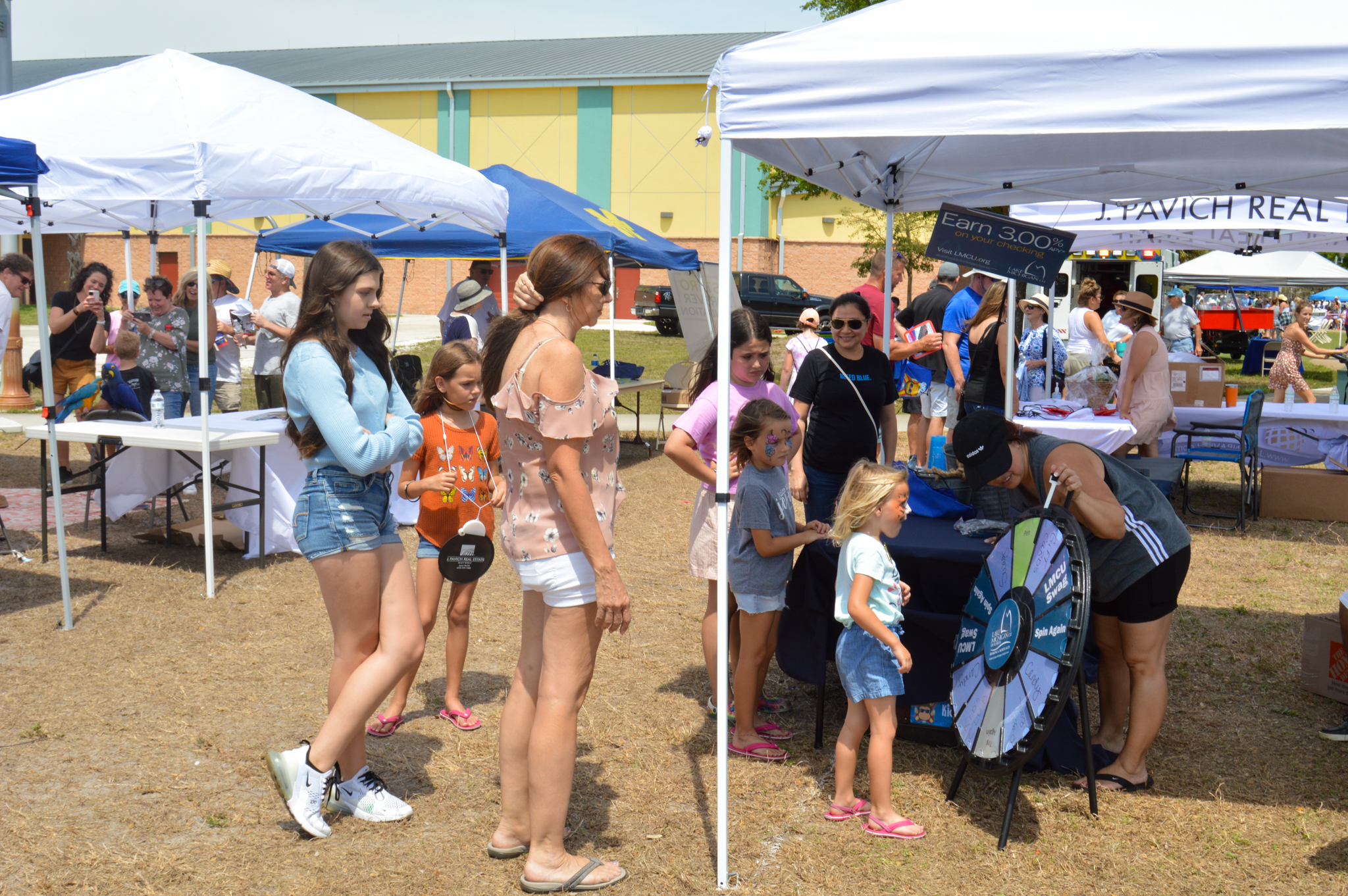 Estero-Fest-activities