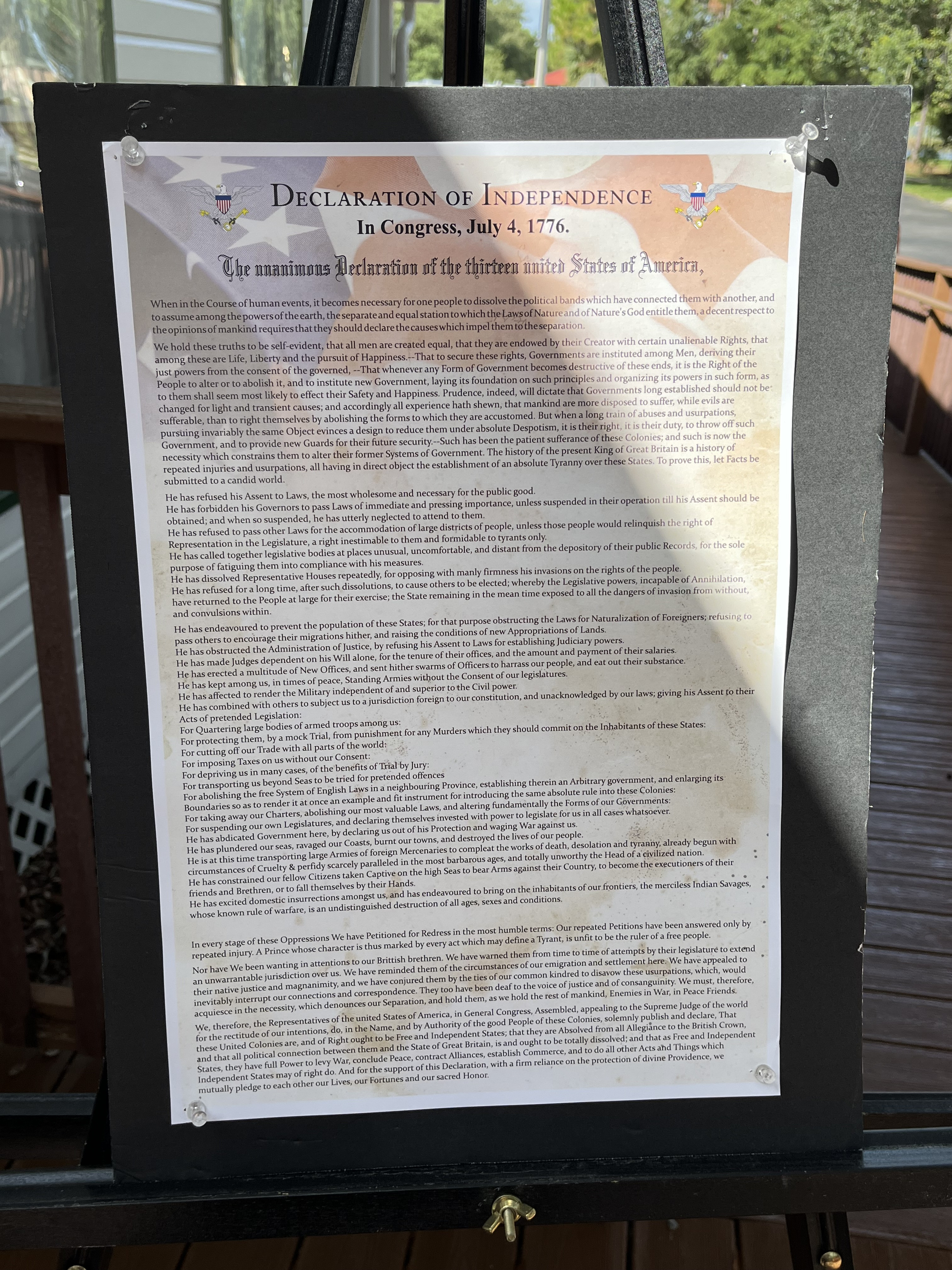The-Declaration-of-Independence