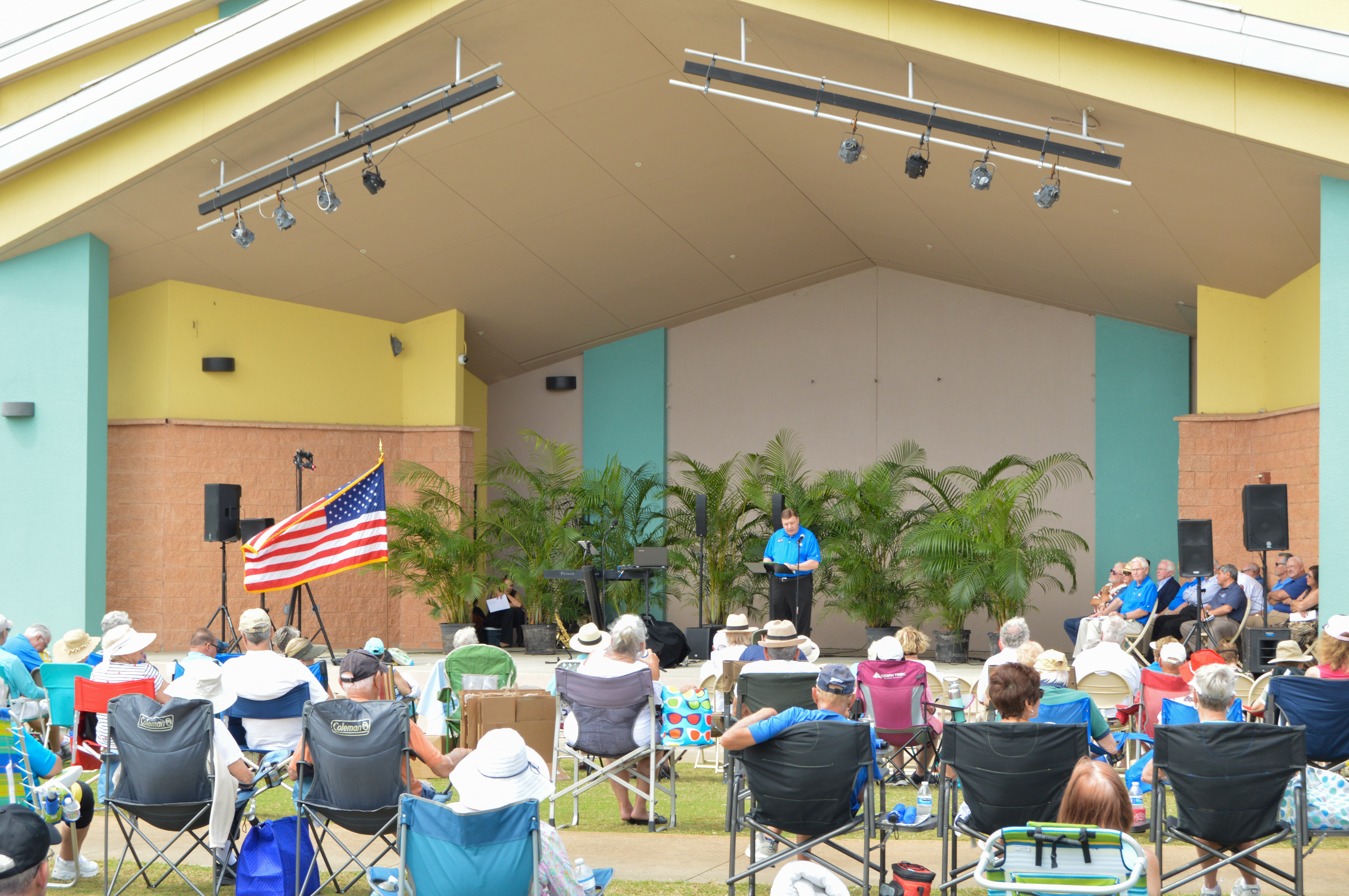Former-Mayor-Bill-Ribble-speaks