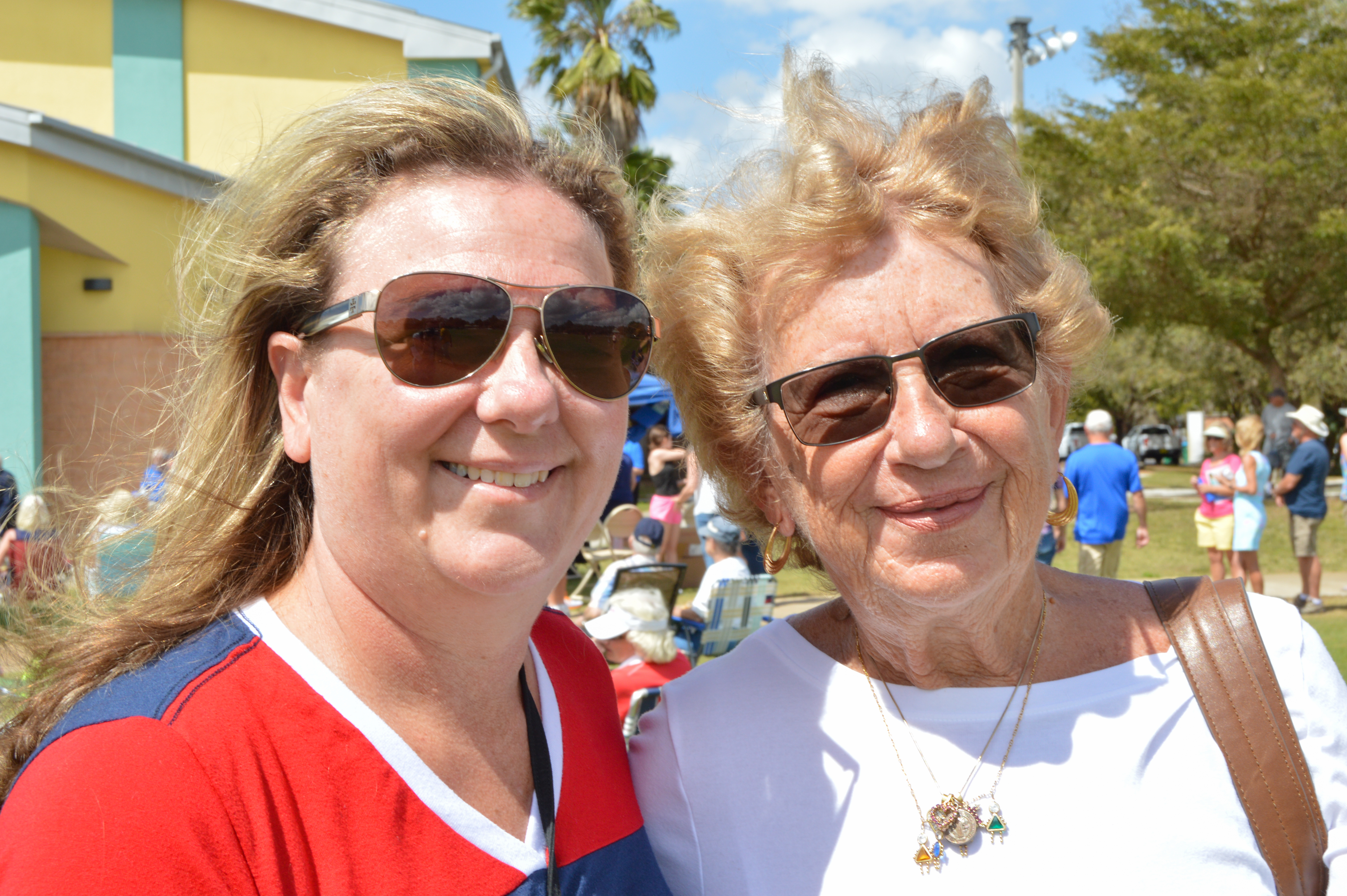 Teresa-Abbamonte-and-Nora-Torchiano