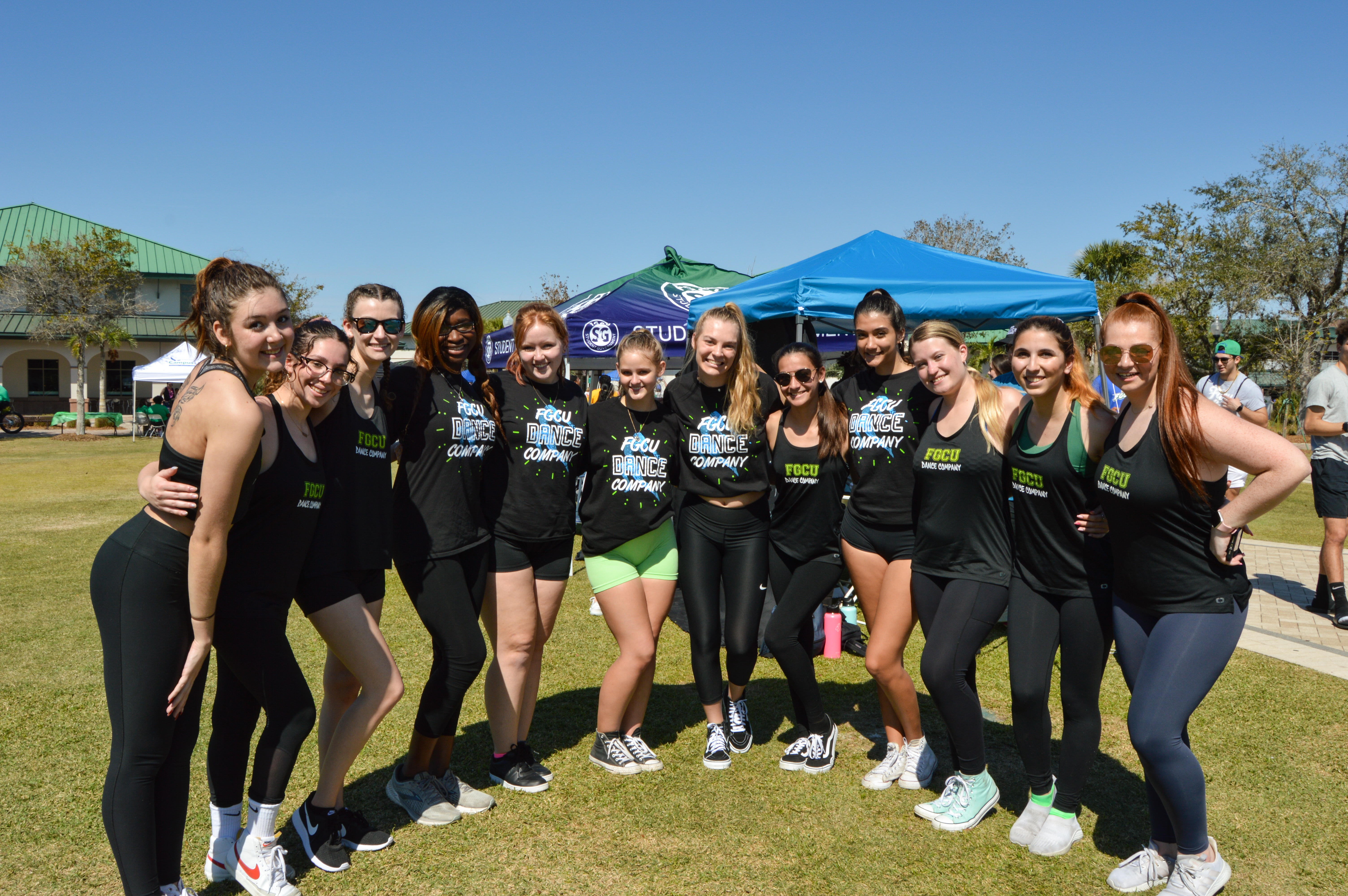 FGCU-Dance-Company