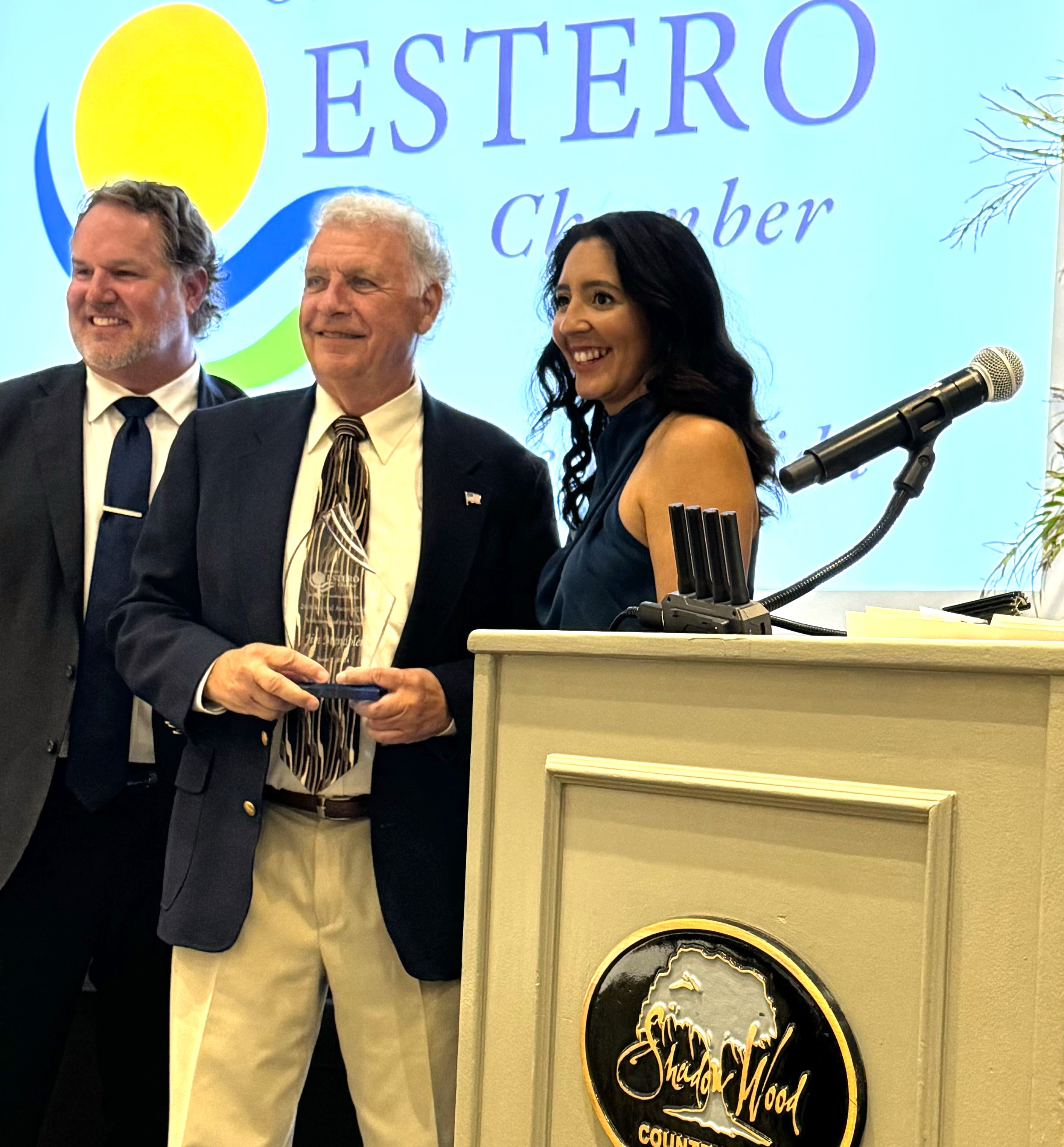 Jim-Mendolera-from-Estero-Fire-Rescue-earns-Volunteer-of-the-Year