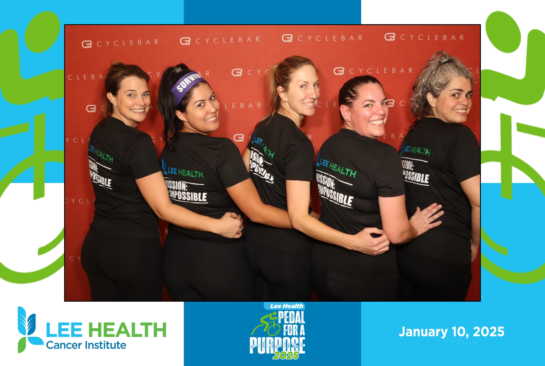 Team-Mission-Spinpossible_-Lee-Health-Employees