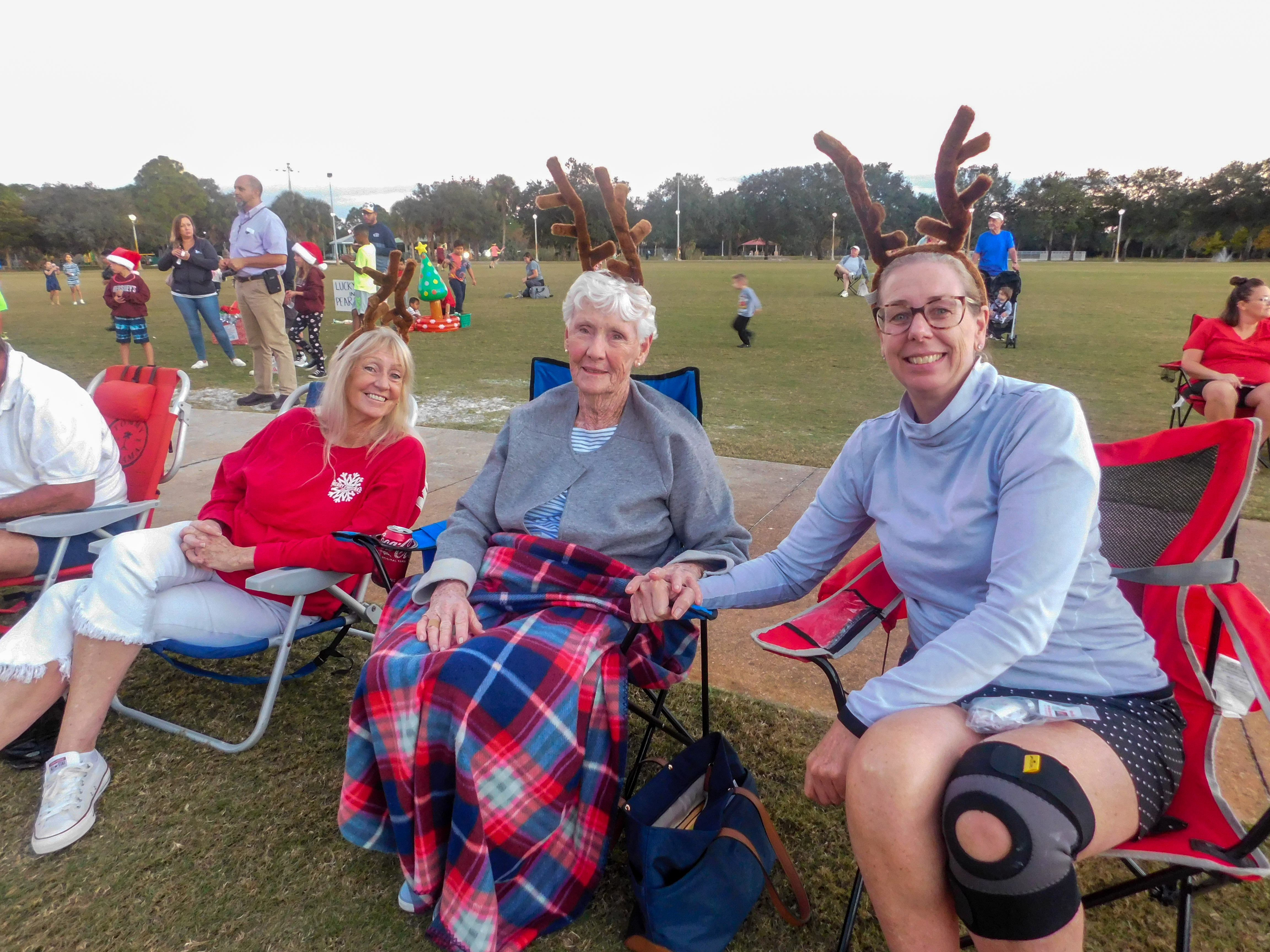 Kim-Baldini-Maureen-Ryan-and-Heather-Neff-