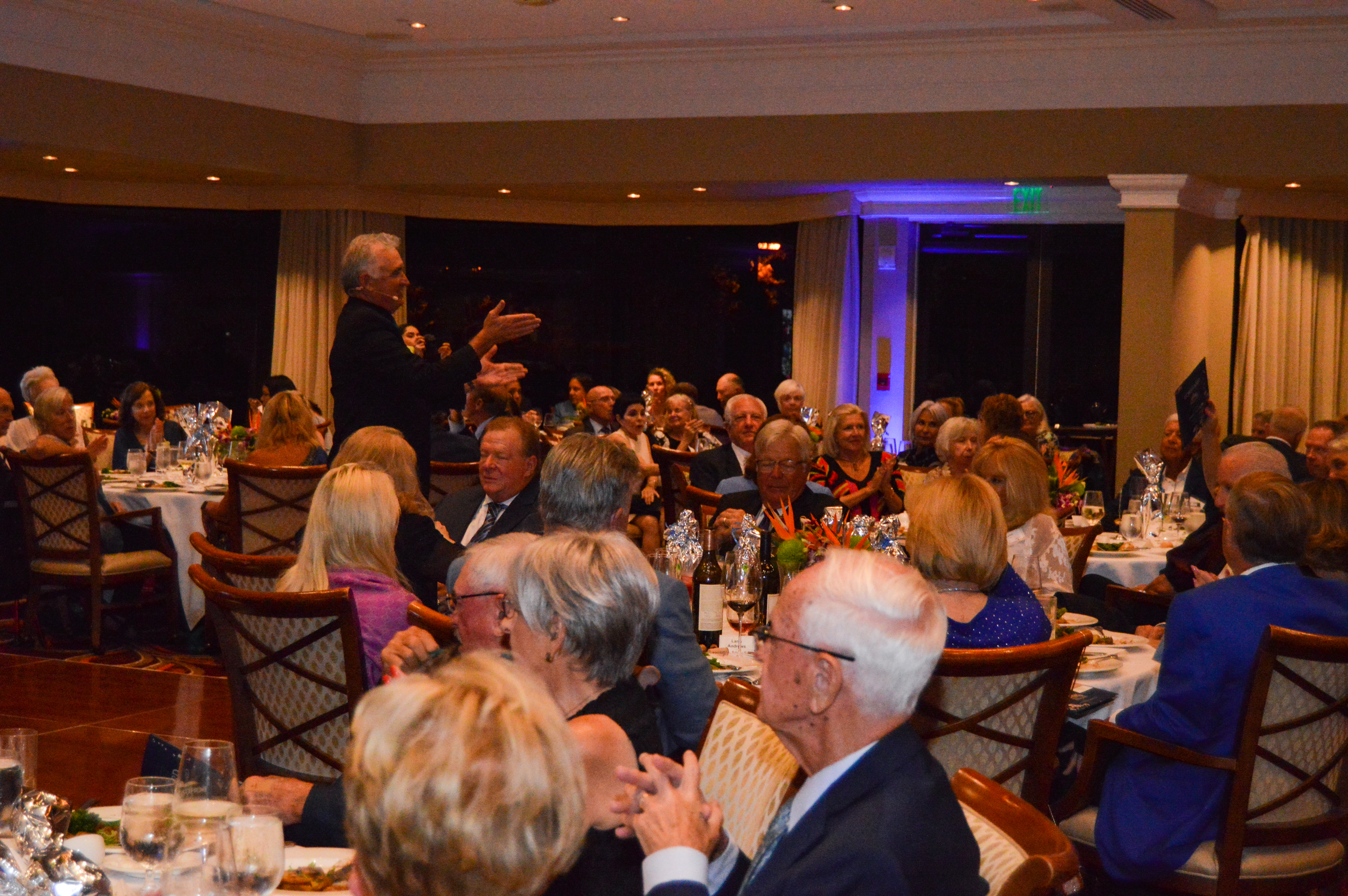 Gala-auction