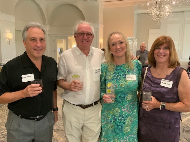 clark-and-elizibeth-bell-and-tammy-and-brian-katz