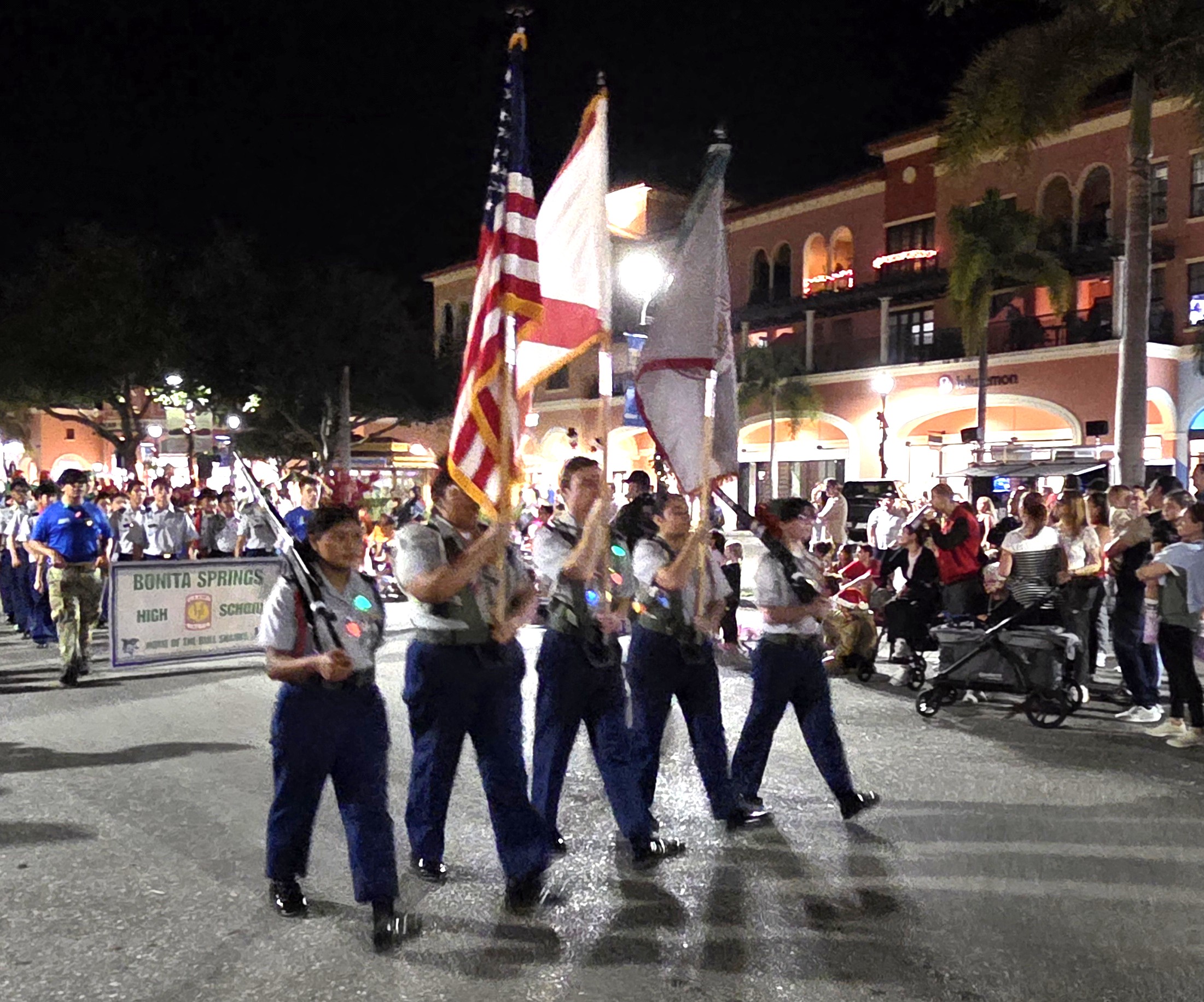 Estero-High-School-JROTC
