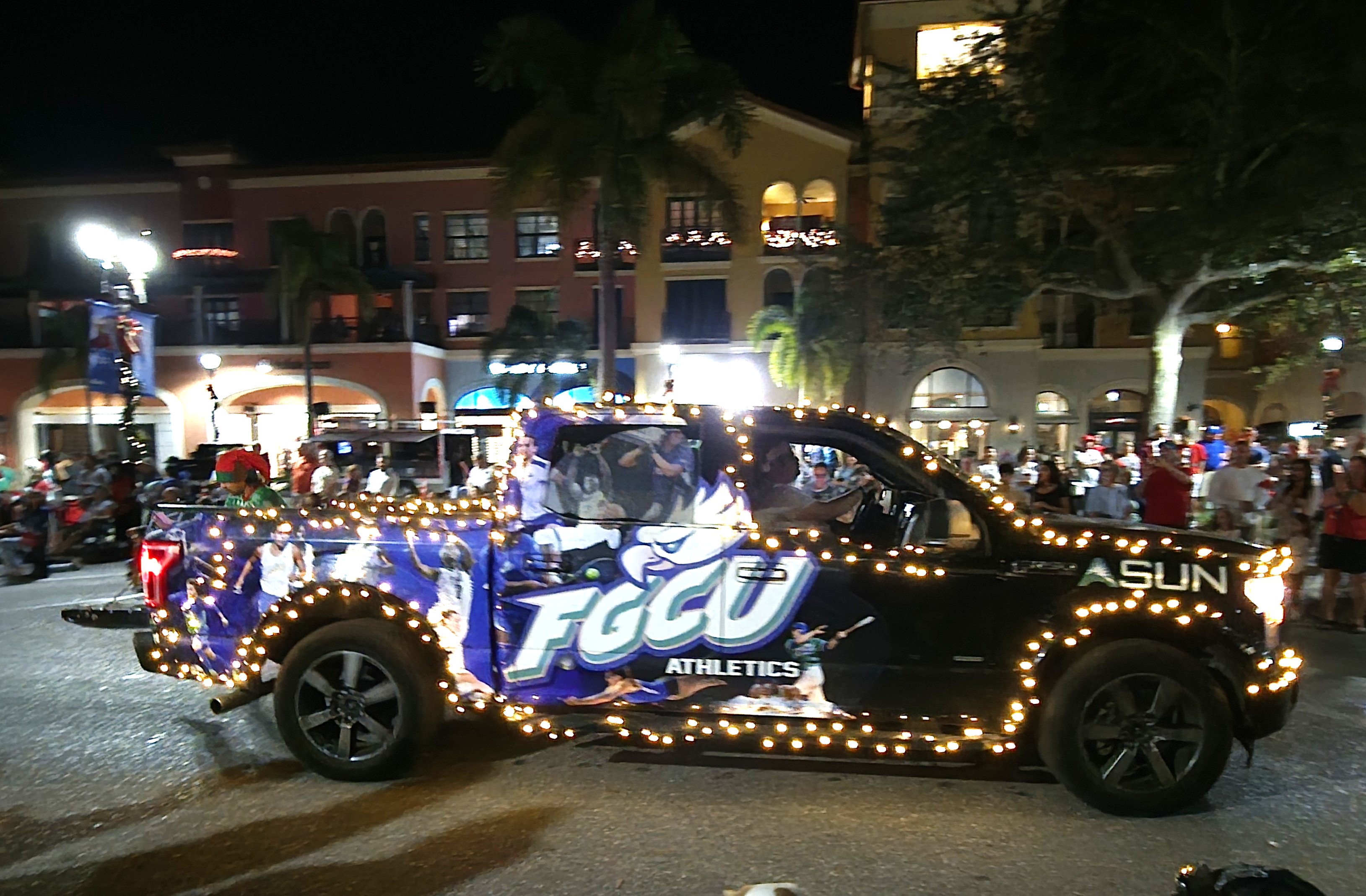 FGCU-Athletics