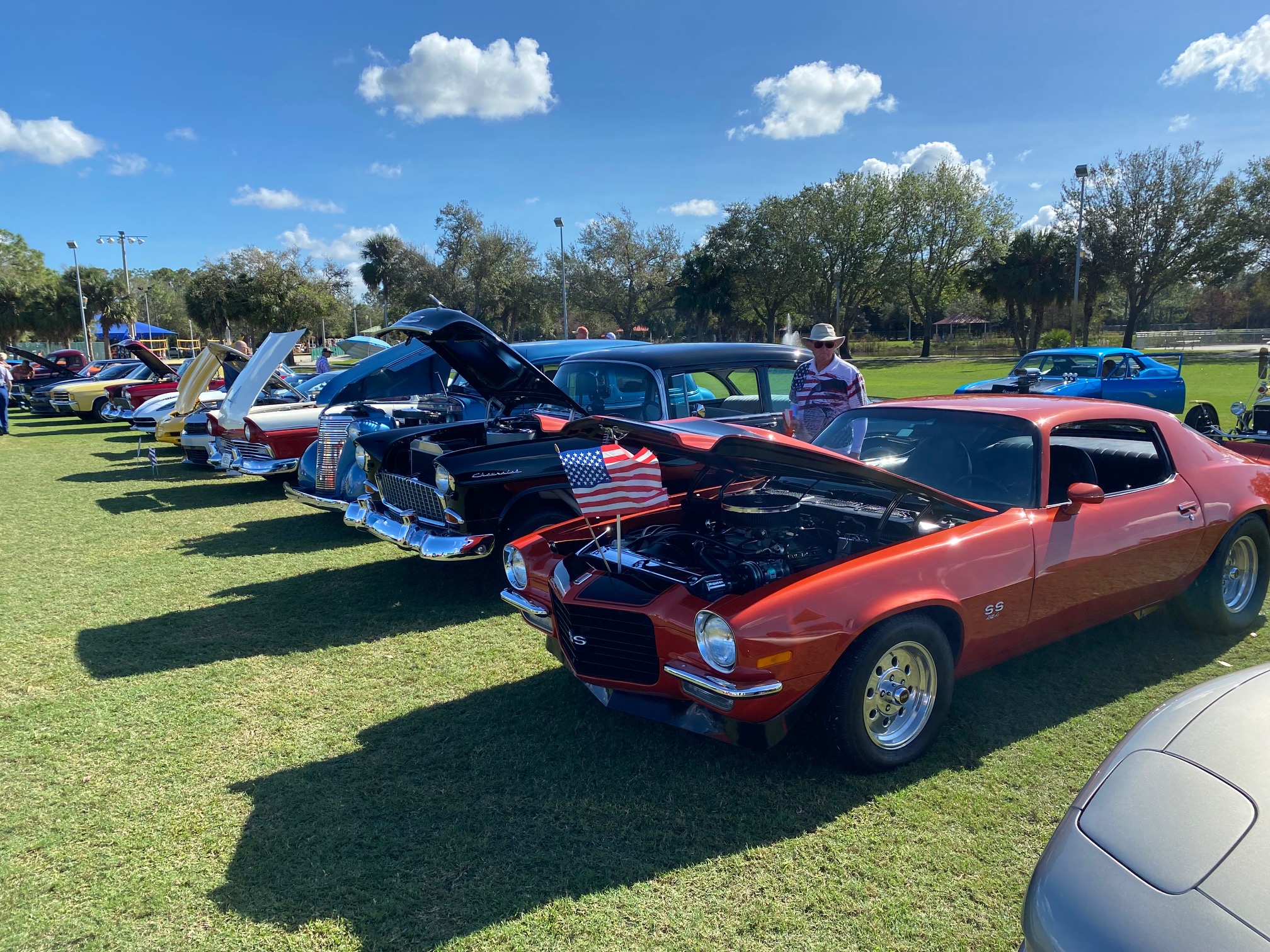 American-classic-and-muscle-car-show