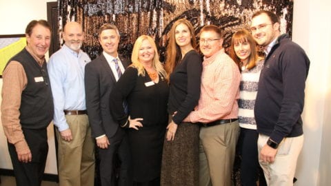 CONRIC PR group