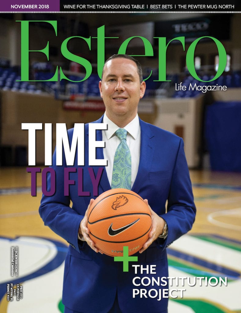 Estero Life November 2018