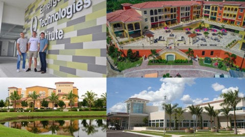 Estero Economic Forecast