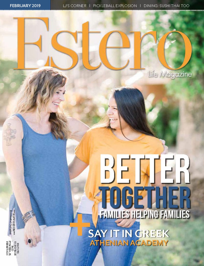 Estero Life Magazine