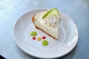 Key Lime Pie