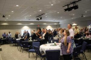 Legacy Church 10th Anniversary celebration