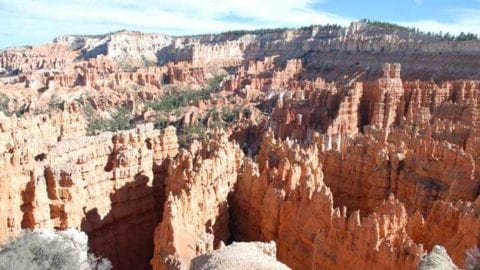 Bryce-Canyon