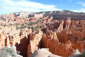 Bryce-Canyon