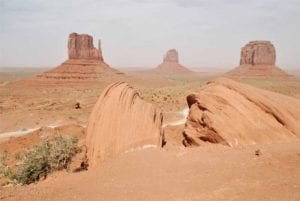 Monument-Valley