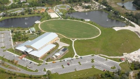 Estero Community Park