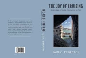 The Joy of Cruising book cover