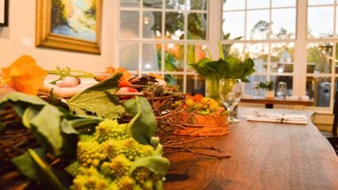 Chefs-Table