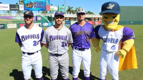 Fort Myers Mighty Mussels
