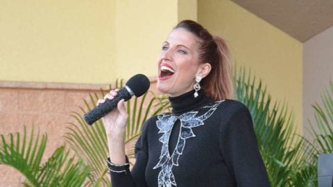 Billy-Dean-and-Dawn-performing-at-Estero's-3rd-Anniversary-Celebration
