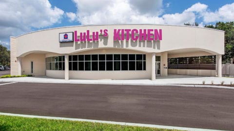 LuLus Kitchen