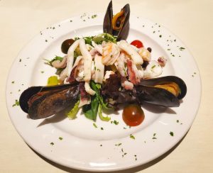 Insalate de Mare