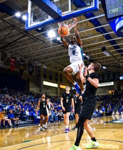 FGCU vs. Stetson(Picture by Adam Koszo)