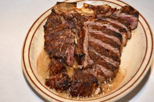 PRIMEHOUSE porterhouse for three
