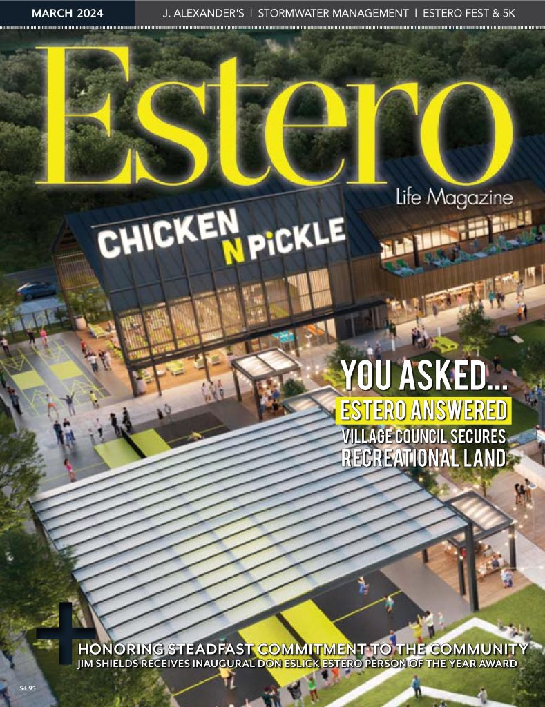 Estero March24 DIGITAL CVR