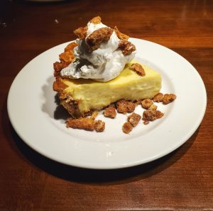 Key Lime Pie
