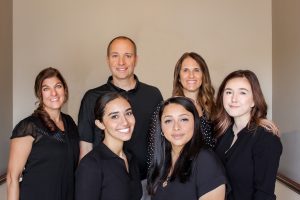 Dental Practice of Aaron Leishman_ DMD current staff photo