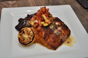 Tropical Mahi 