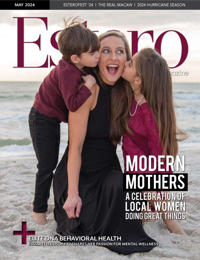 Estero Life May Digital Cover