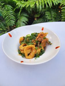 Calypso Calamari