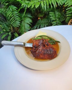 Caribbean Duck