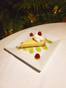 Key Lime Pie