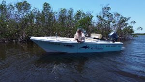 Captain Codty Pierce