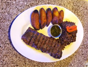 Churrasco