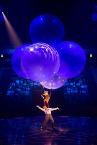 Corteo 2022 Helium 2 (photo by Maja Prgomet)
