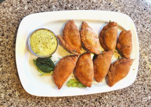 Empanadas