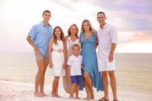 Jackson_ Kylee_ Jami_ McKenzie_ Jason and Zachary Pavich
